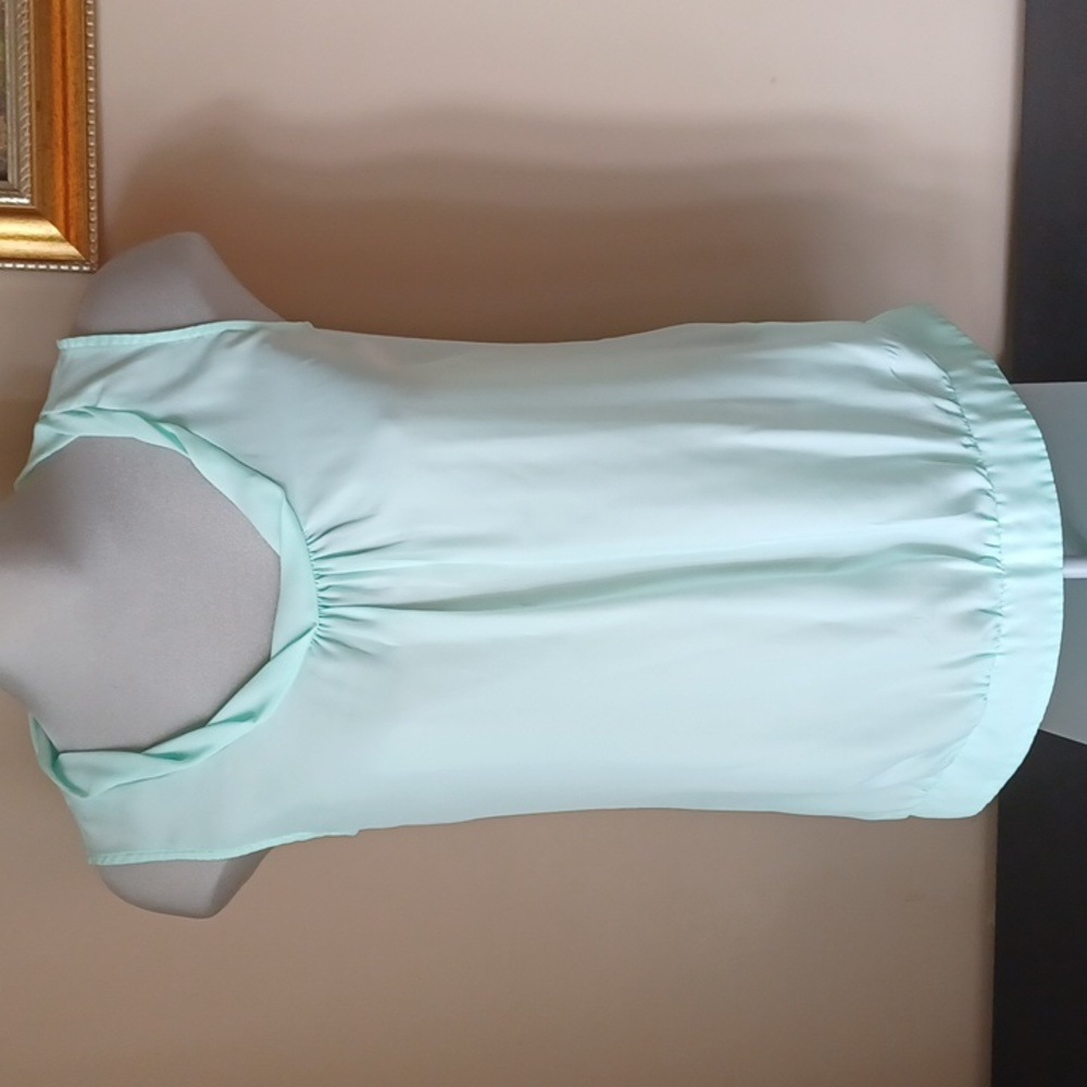 MEXX Mint top Size S